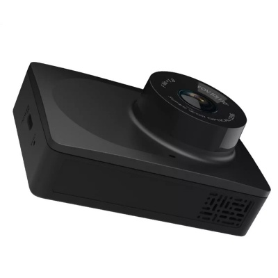 Видеорегистратор Xiaomi Yi Compact Smart Dash Camera (Black/Черный)