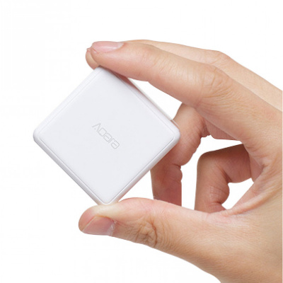 Пульт управления умным домом Xiaomi Aqara Smart Home Magic Cube