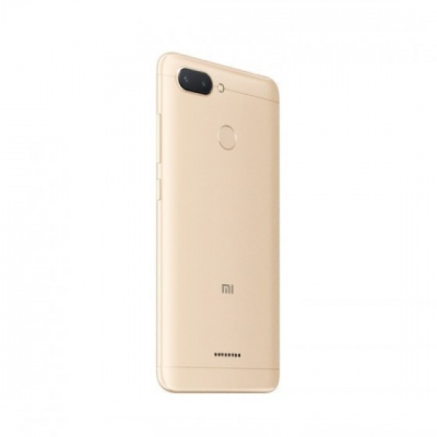 Смартфон Xiaomi Redmi 6 32GB/3GB (Gold/Золотой)