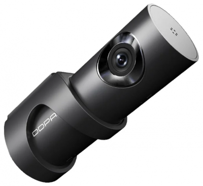 Видеорегистратор Xiaomi DDPai MiniONE Nightvision 1080p/16Gb (Black/Черный)
