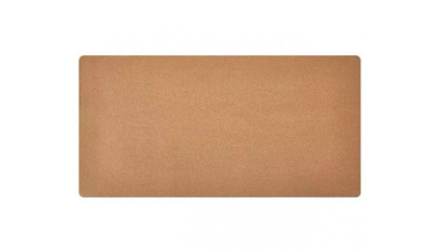 Коврик для мыши Xiaomi Mi Mouse Pad Dual Material 80x40cm (Grey/Серый)