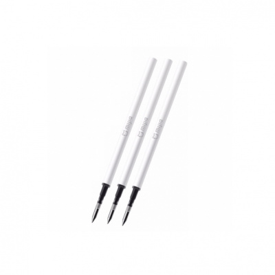 Сменный стержень для ручек Xiaomi MiJia Mi Metal Pen (1шт.) Black