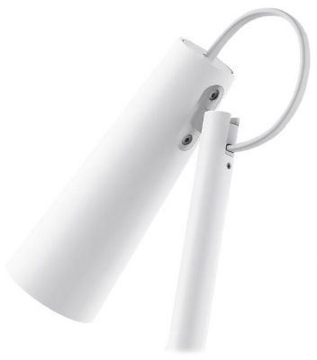 Светильник Xiaomi MiJia Rechargeable LED Lamp 10W 2000mAh (White/Белый)