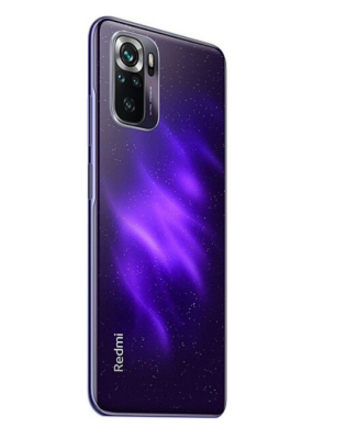 Xiaomi Redmi Note 10S 6/128 (Purple star/Пурпурная звезда)