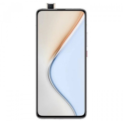 Xiaomi Redmi K30 Pro Zoom Version 12/512GB (Moonlight White/Белый)