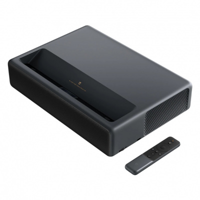 Лазерный проектор Xiaomi Mijia Laser Projection TV 1S 4K
