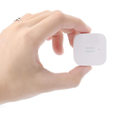 Датчик вибрации Xiaomi Aqara Vibration Sensor (White/Белый)