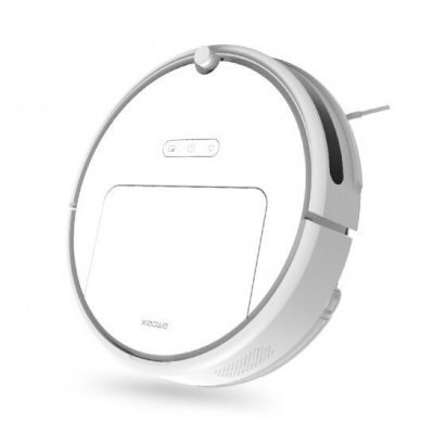Робот-пылесос Xiaomi Xiaowa Robot Vacuum Cleaner Lite (White/Белый)