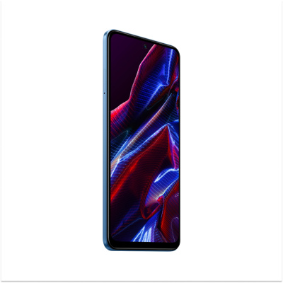 Pocophone Poco X5 5G, 8Gb/256Gb  (Blue)