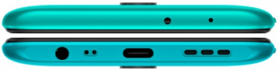 Xiaomi Redmi 9 3/32 GB (Ocean Green/Зеленый)
