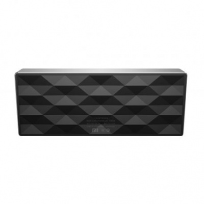 Портативная Bluetooth-колонка Xiaomi Mi Speaker Square Box Black