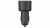 Автомобильное зарядное устройство Xiaomi Mi Car Charger 1A1C 1xUSB-C&1xUSB-A*9500mAh 100W