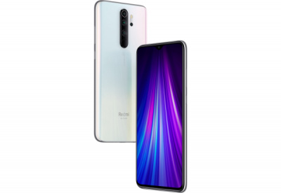 Xiaomi Redmi Note 8 Pro 6GB/128GB (White/Белый)