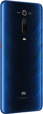 Xiaomi Mi 9T 6/128 Gb (синий/Glasier blue)