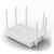 Роутер Wi-Fi Xiaomi RedMi Router AX5400 Wi-Fi-6 (White/Белый)