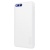 Чехол для Xiaomi Mi6 Nillkin Super Frosted Shield (White/Белый)