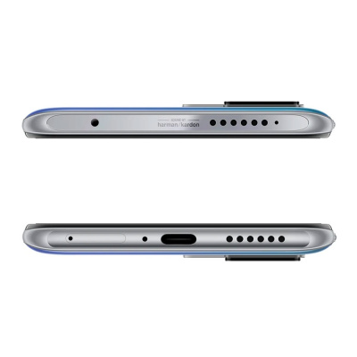 Xiaomi 11T Pro 8/256 Gb (Moonlight White/Лунный белый)