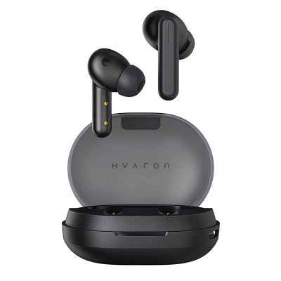 Беспроводные наушники Xiaomi Haylou GT7 (Black/Черный)