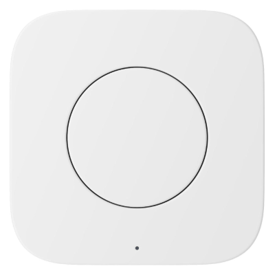 Беспроводная кнопка Яндекс с Zigbee