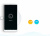 Беспроводное зарядное устройство Qi Xiaomi Mi Wireless Charger 5/7.5W (White/Белый)