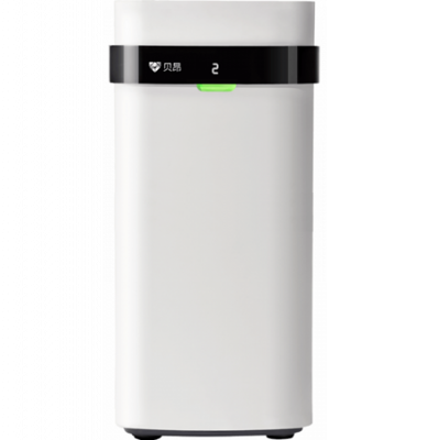 Мойка воздуха (очиститель+увлажнитель) Xiaomi Baion No-Consumable Air Purifier