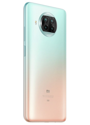 Xiaomi Mi 10T Lite 6/128Gb (Rose Gold Beach)