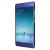 Чехол для Xiaomi Mi6 Nillkin Super Frosted Shield (Black/Черный)