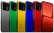Xiaomi 13 8/256 Gb Custom Color Limited Edition (Yellow/Желтый)