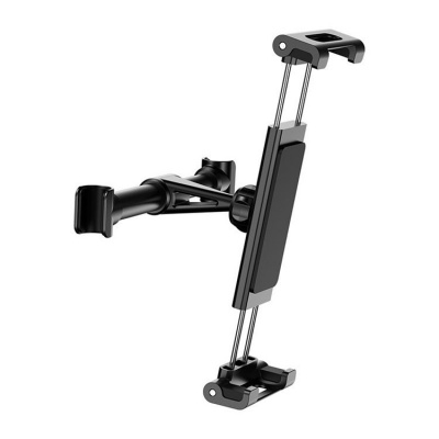 Держатель планшета автомобильный Baseus Backseat Car Mount 7"-11" (White/Белый)