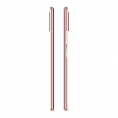Xiaomi 11 Lite 5G NE 8/128 Gb (Peach Pink/Персиково-розовый)