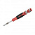 Отвертка ручная Xiaomi Wiha 26in1 Screwdriver Kit (красный/red)