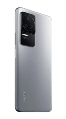 Xiaomi Redmi K50 8/128 GB (Gray/Серый)