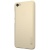 Чехол для Xiaomi Redmi Note 5A Nillkin Super Frosted Shield (Gold/Золотой)