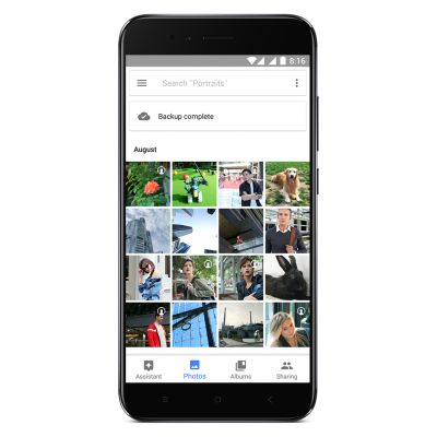Смартфон Xiaomi Mi A1 64GB/4GB (Black/Черный)