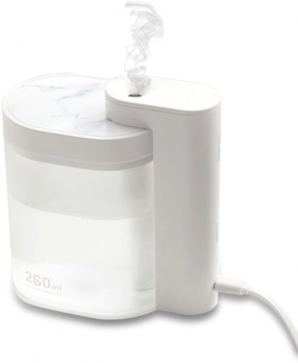 Увлажнитель воздуха Xiaomi Sothing Geometry Humidifier 0,26л (White)