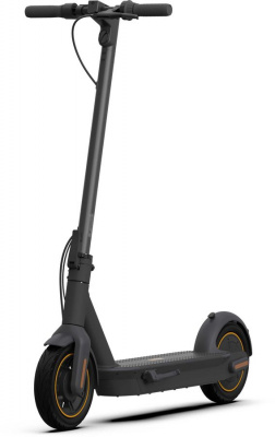 Электросамокат Ninebot by Segway KickScooter Max G30 15300mAh/65km