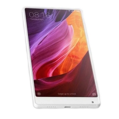 Смартфон Xiaomi Mi MIX Pro 256GB/6GB (White/Белый)