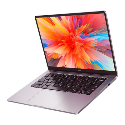Xiaomi RedmiBook Pro 15" Core i7-11390H/NVIDIA GeForce MX 450, 512GB/16GB (Gray)