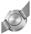 Часы механические кварцевые Xiaomi TwentySeventeen Quartz Elegant Milanese (Silver)