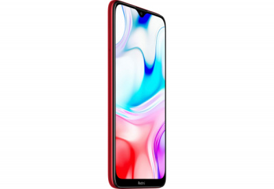 Xiaomi Redmi 8 4GB/64GB Ruby Red (Красный)