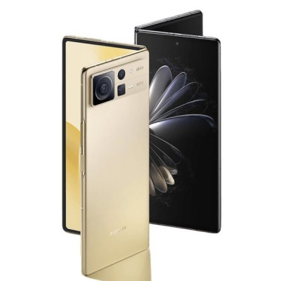 Xiaomi MI MIX Fold 2 12/512 Gb (Gold/Золотой)