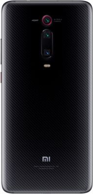 Xiaomi Mi 9T Pro 6/64 Gb (чёрный/Carbon black)