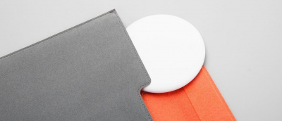 Беспроводное зарядное устройство Qi Xiaomi Mi Wireless Charger 5/7.5W (White/Белый)