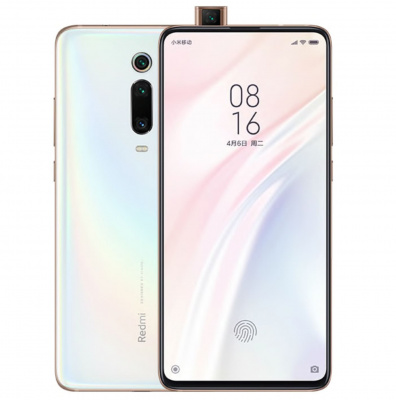 Xiaomi Mi 9T Pro 6/128 Gb (белый/Pearl White)