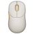 Мышь-Bluetooth Xiaomi Mi Portable Mouse 3 Bluetooth+Radio (Вeige/Бежевый)