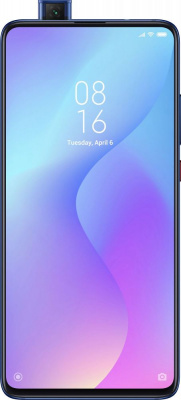 Xiaomi Mi 9T 6/128 Gb (синий/Glasier blue)