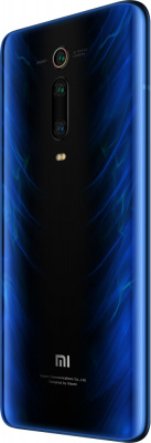 Xiaomi Mi 9T 6/128 Gb (синий/Glasier blue)