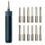 Электрическая отвертка Xiaomi Hoto Electric Screwdriver 220r/min 250g (полуночный синий/midnight blue)