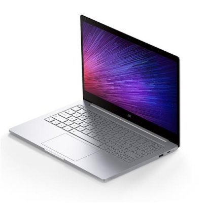 Xiaomi Mi Notebook Air 12.5 Silver (4GB/128GB) (2019)