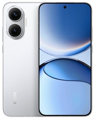 Xiaomi Redmi Turbo 4 16Гб/512Гб (Белый)